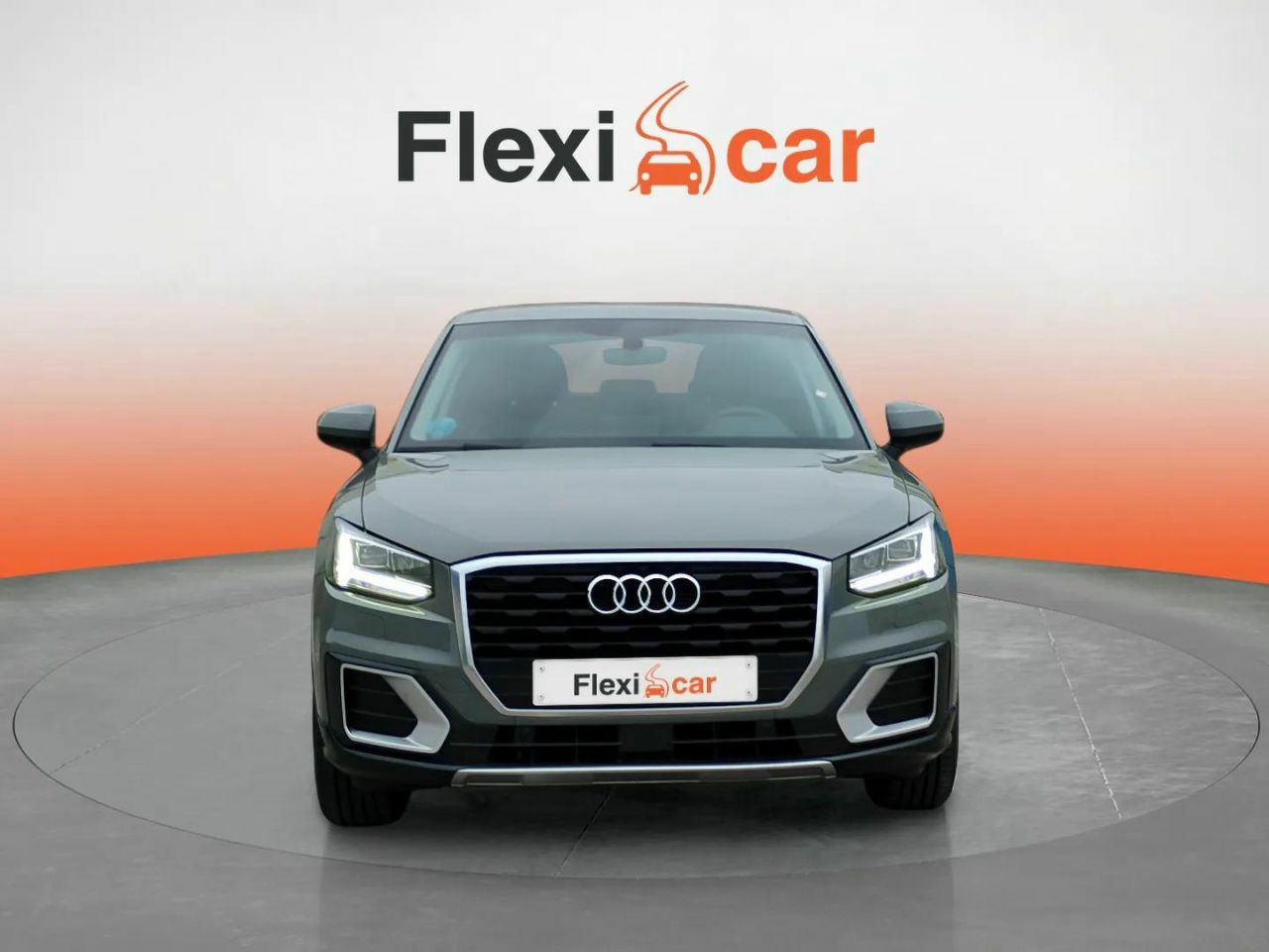 audi q2 2019 / foto grande (2)