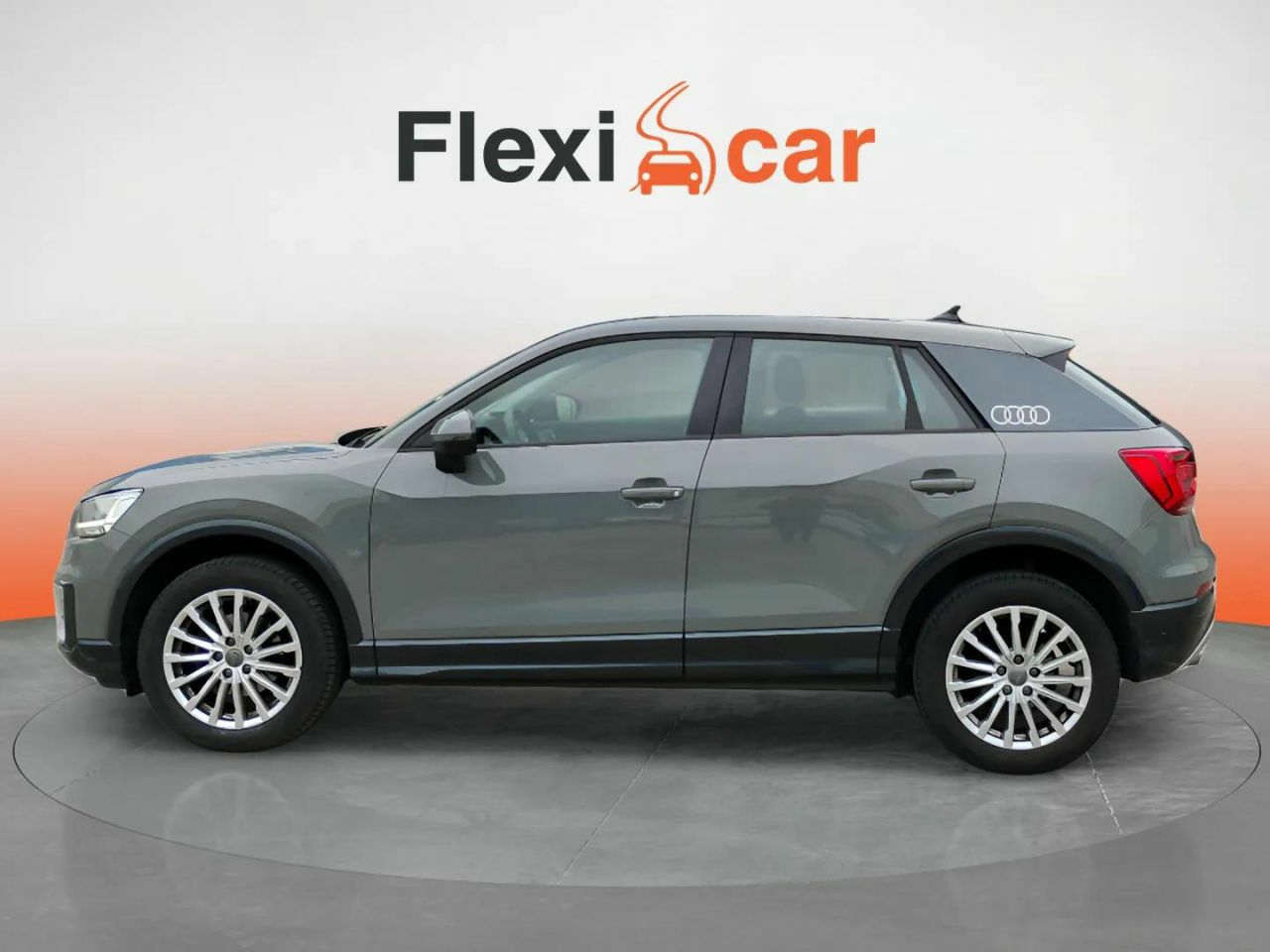 audi q2 2019 / foto grande (3)