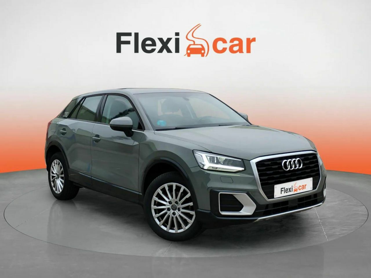 Foto audi q2 2019 /