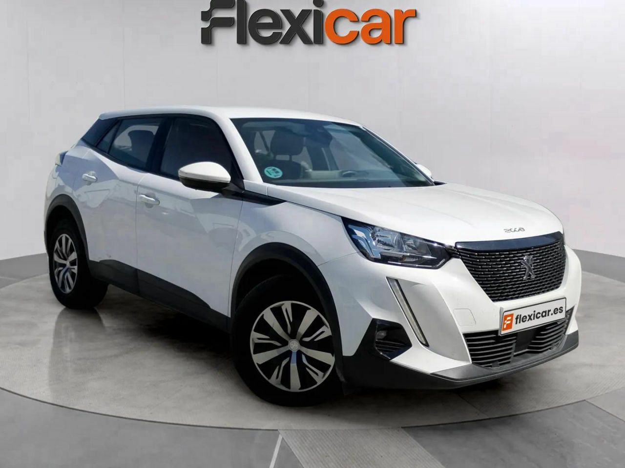 Corolla 2021 con motor 18 ltr  de segunda mano - peugeot 2008 2021 /