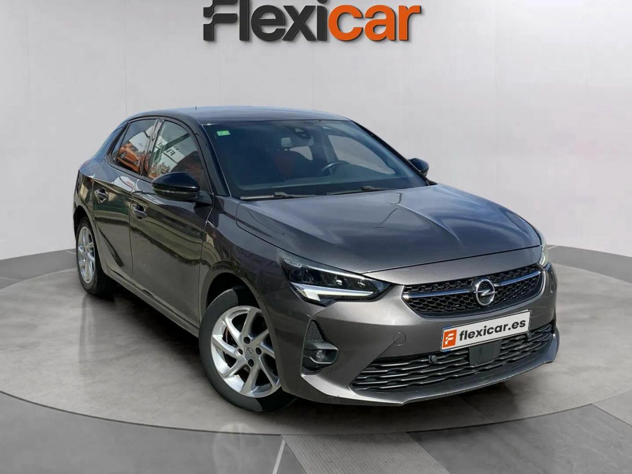 Foto opel corsa 2019 /
