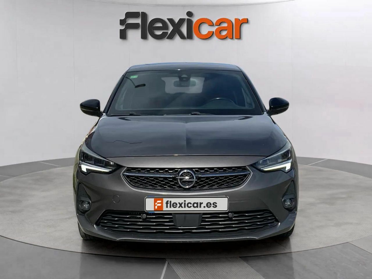 opel corsa 2019 / foto grande (2)