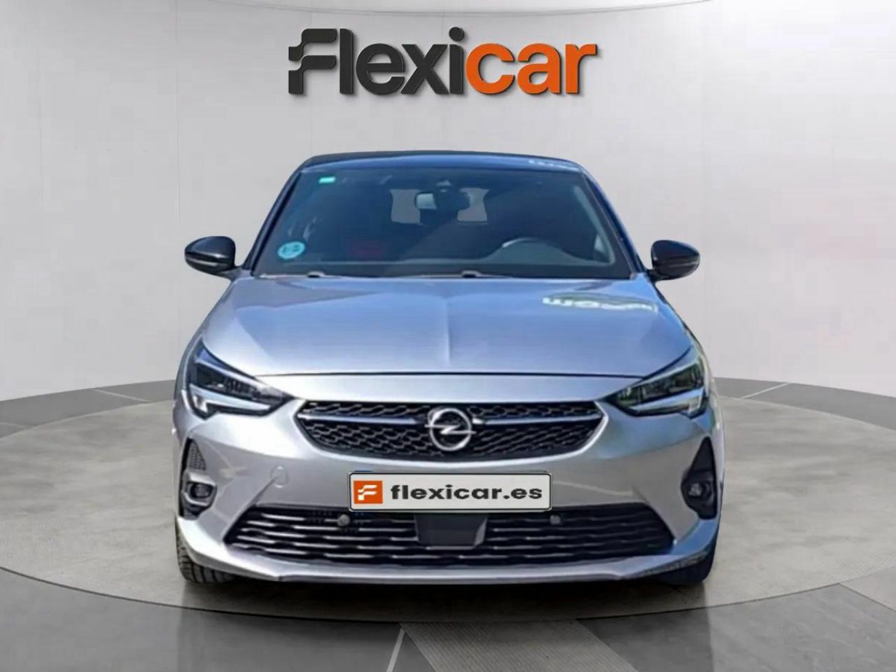opel corsa 2019 / foto grande (2)