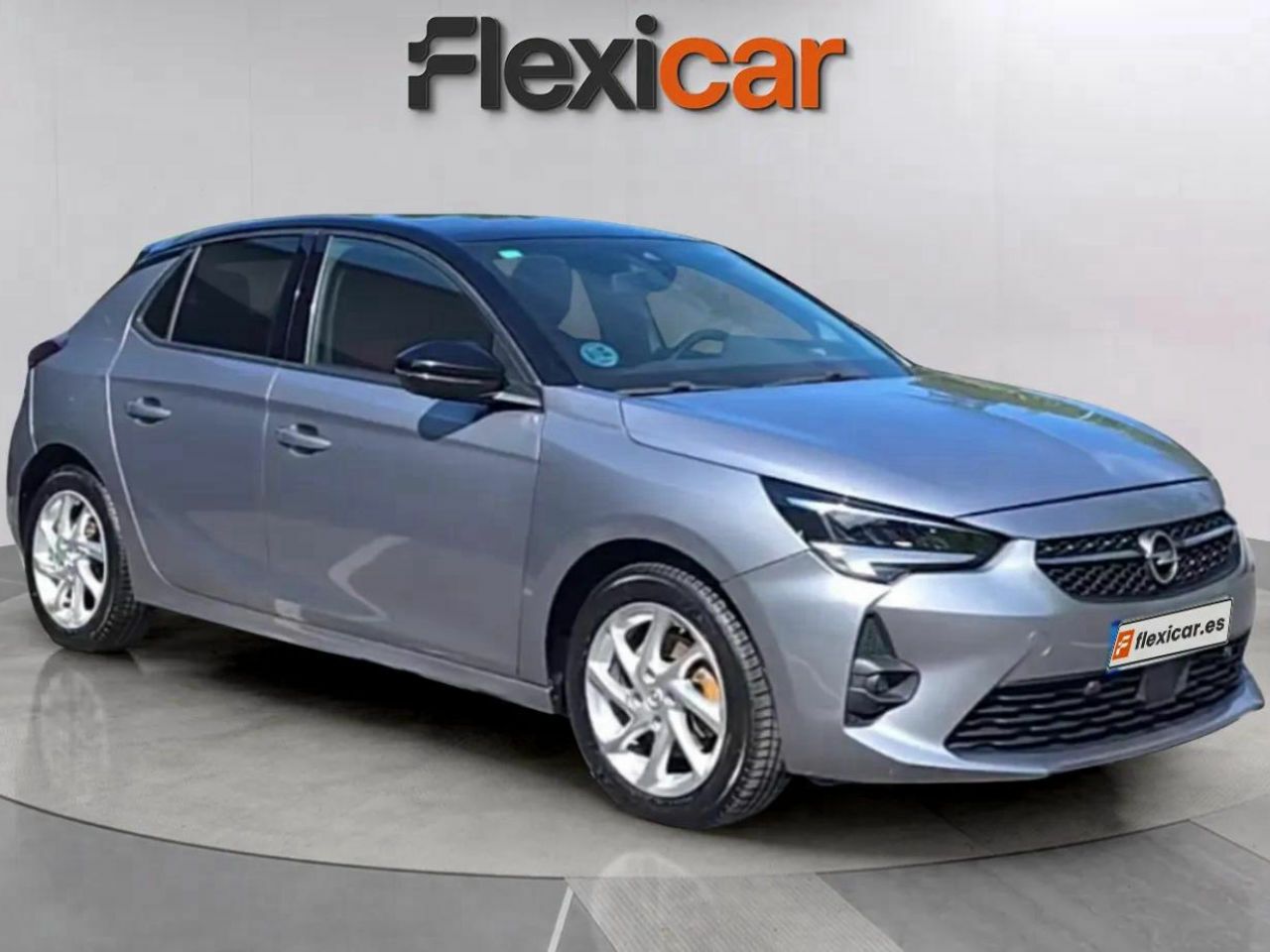 Foto opel corsa 2019 /