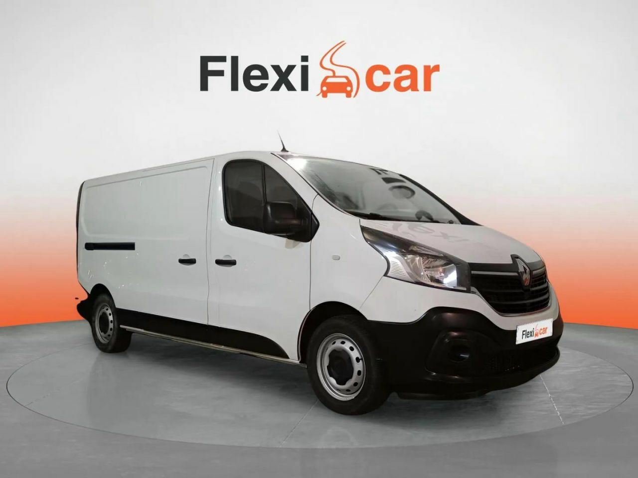 Foto renault trafic 2021 /