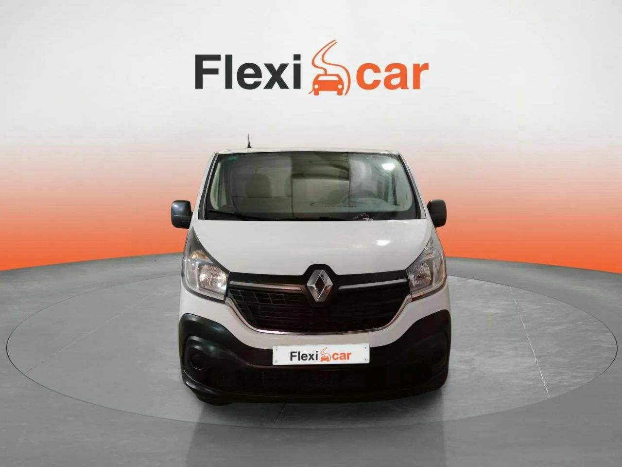 renault trafic 2021 / foto grande (2)