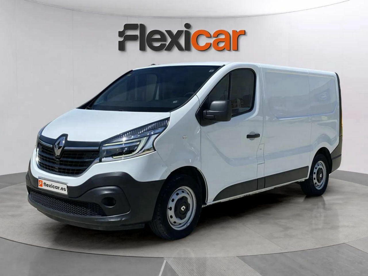 renault trafic 2020 / foto grande (3)