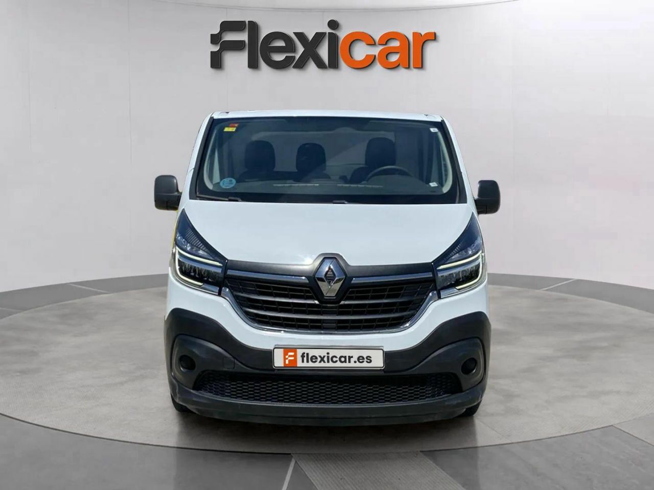 renault trafic 2020 / foto grande (2)