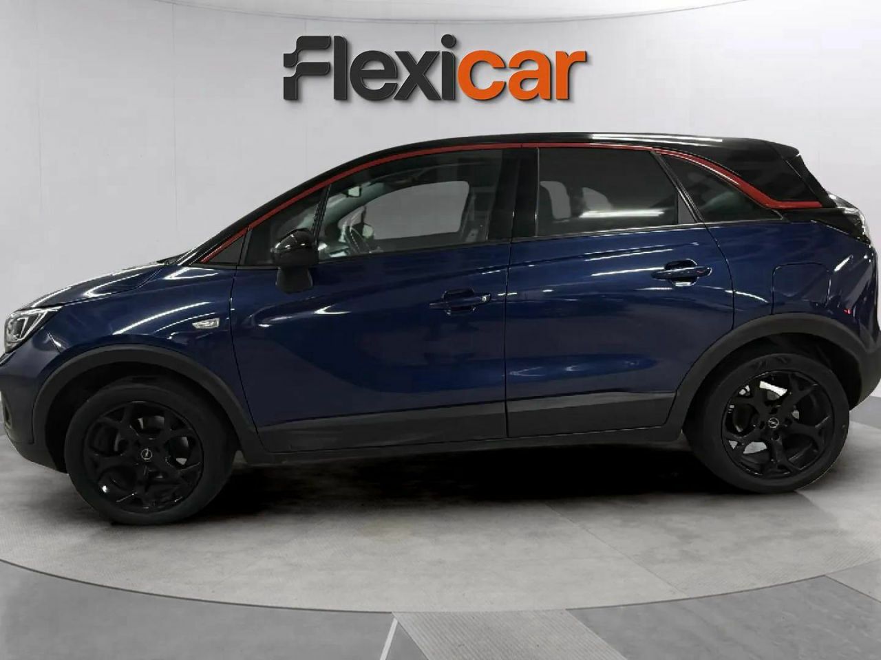 opel crossland 2022 / foto grande (3)