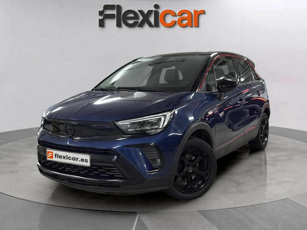 opel crossland 2022 / foto grande (2)
