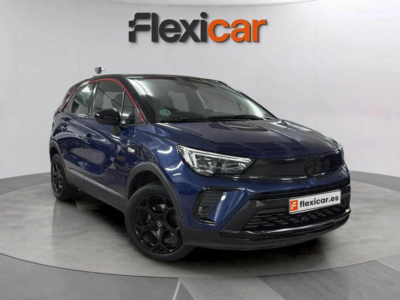 Foto opel crossland 2022 /