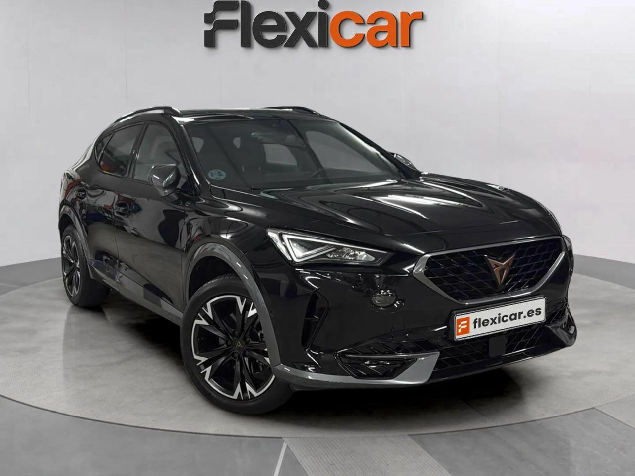 Foto cupra formentor 2021 /