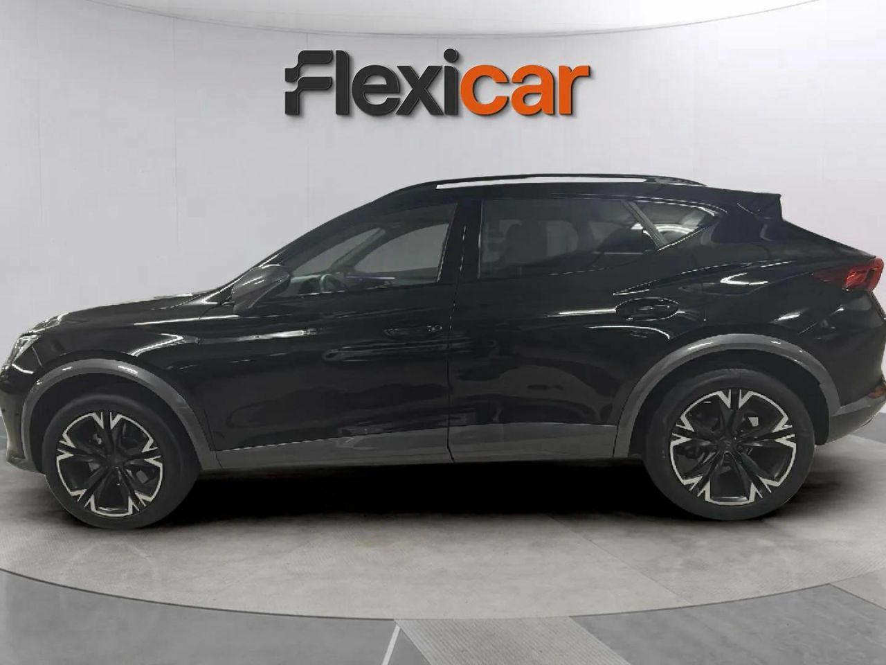 cupra formentor 2021 / foto grande (3)