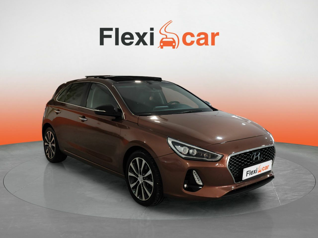 Foto hyundai i30 2017 /