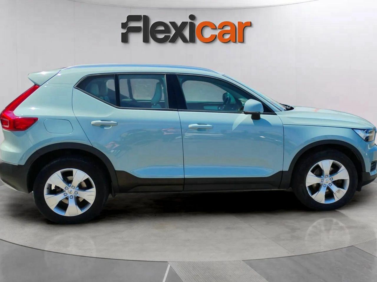 volvo xc40 2018 / foto grande (2)