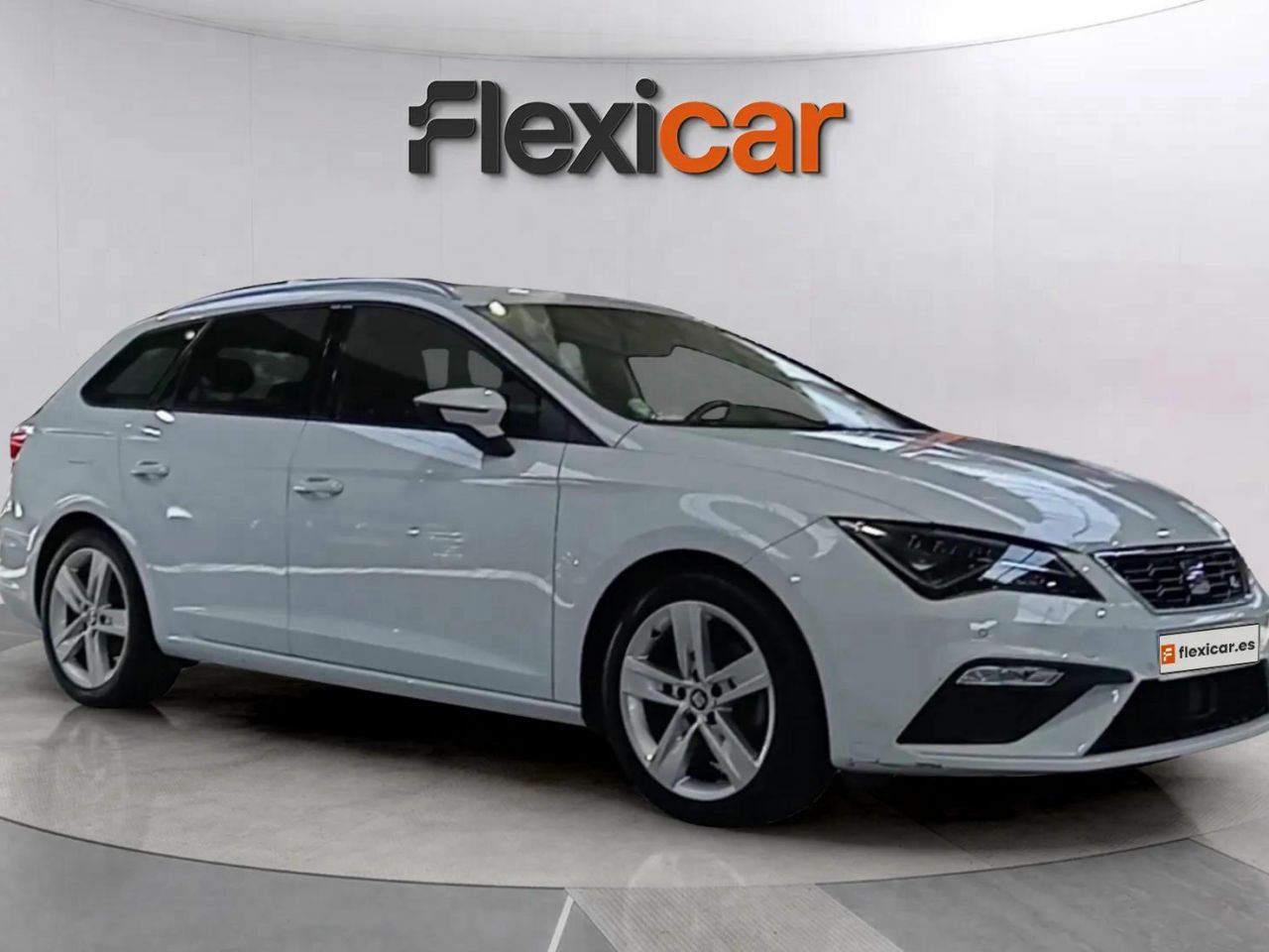 Foto seat leon 2020 /