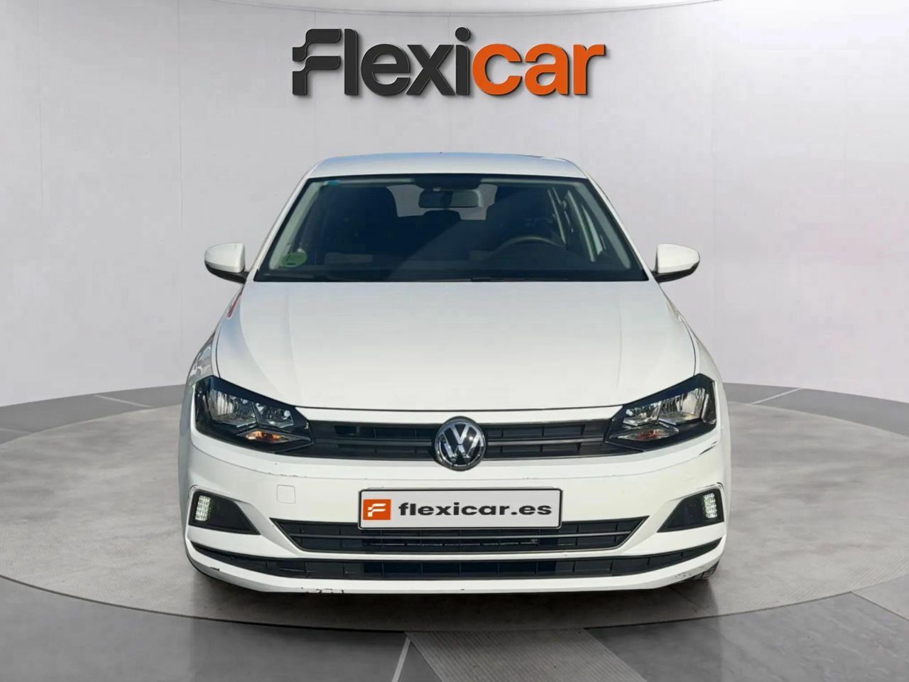 volkswagen polo 2019 / foto grande (3)