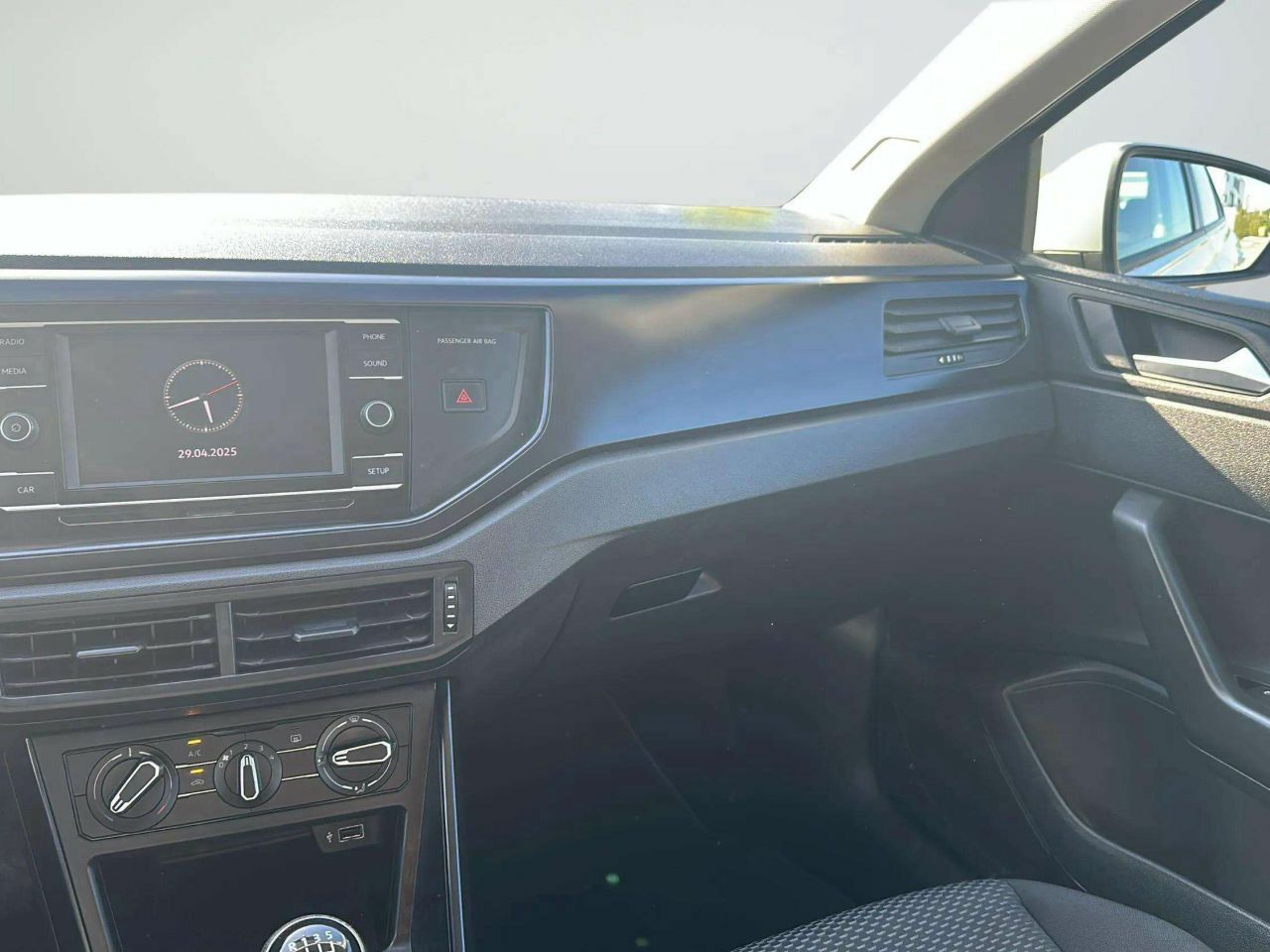 volkswagen polo 2019 / foto grande (2)