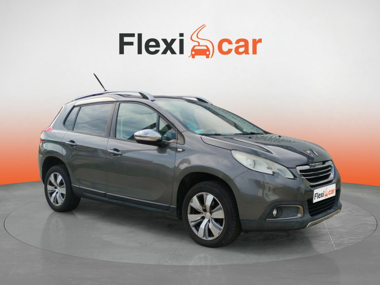 Foto peugeot 2008 2016 /
