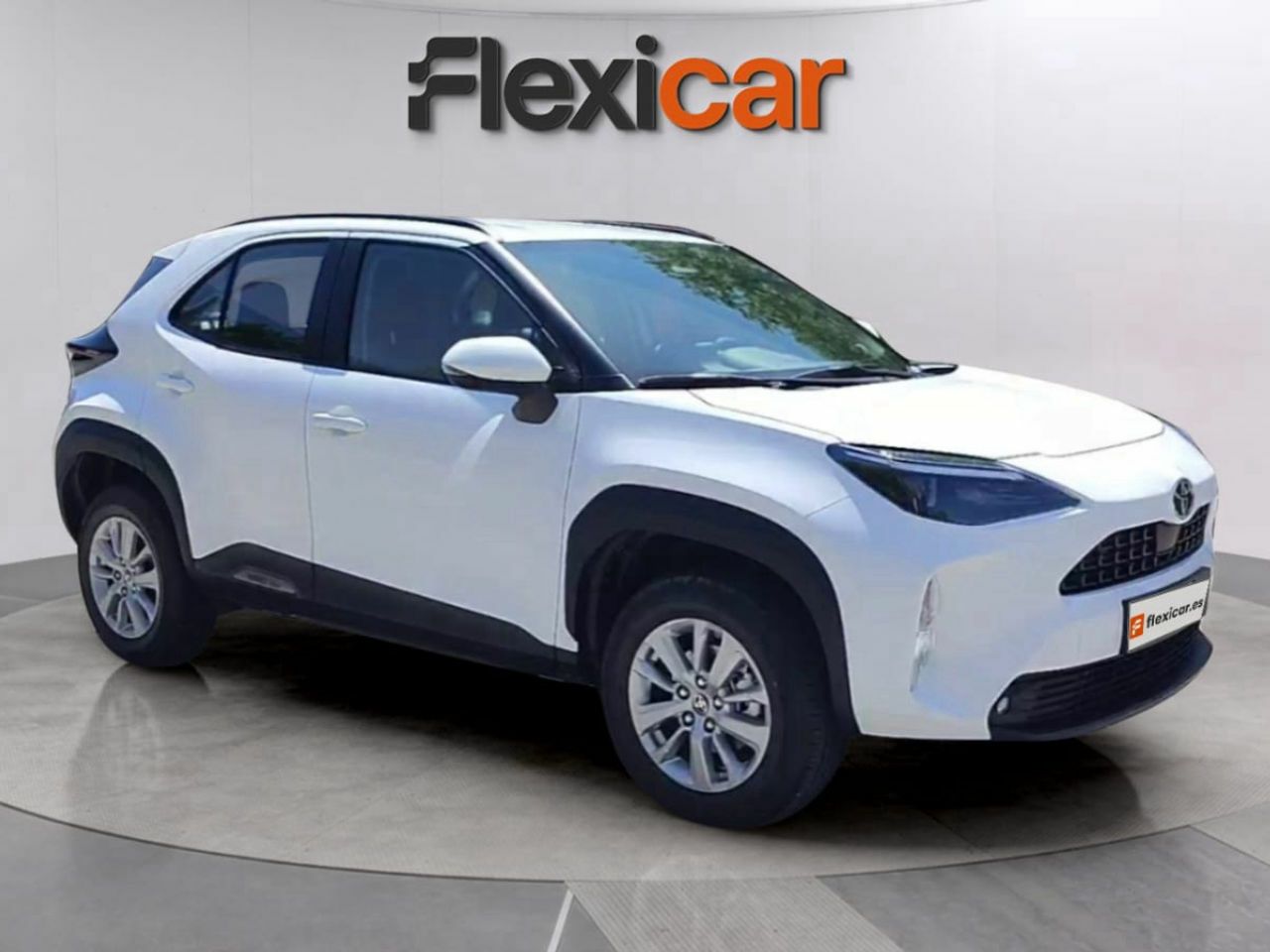 Foto toyota yaris cross 2025 /