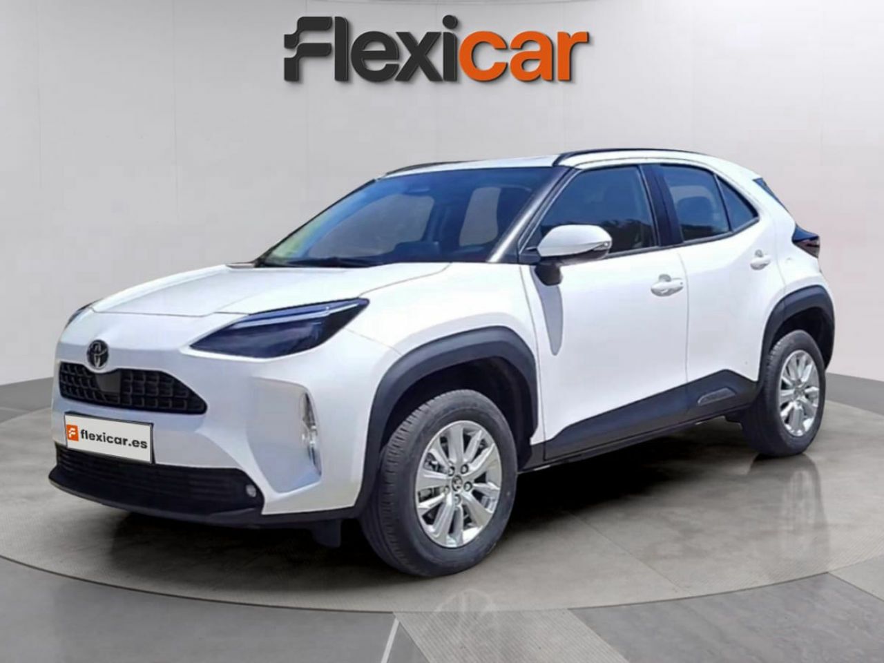 toyota yaris cross 2025 / foto grande (2)