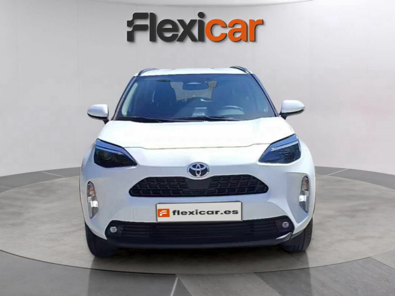 toyota yaris cross 2025 / foto grande (3)