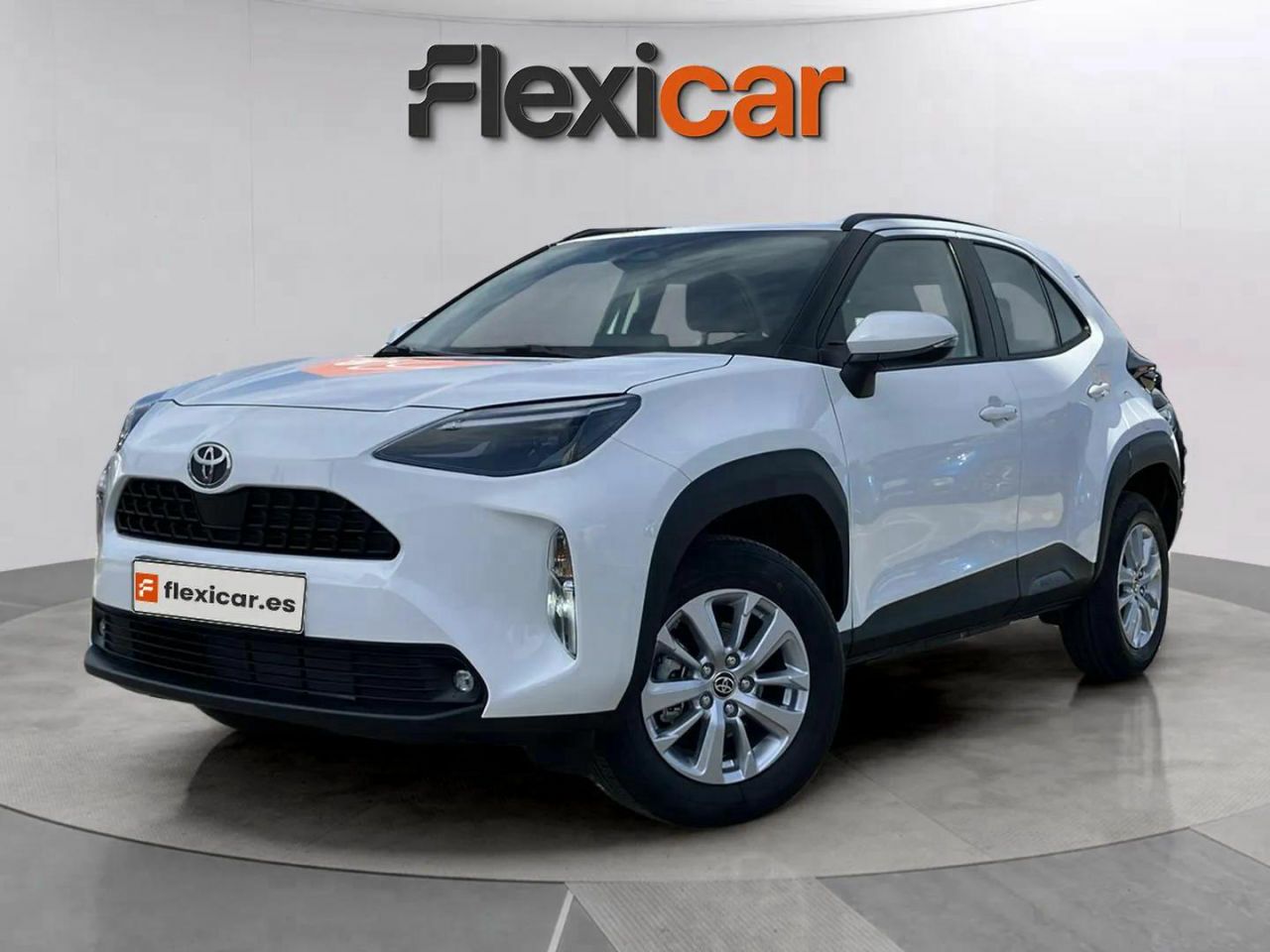 toyota yaris cross 2025 / foto grande (3)