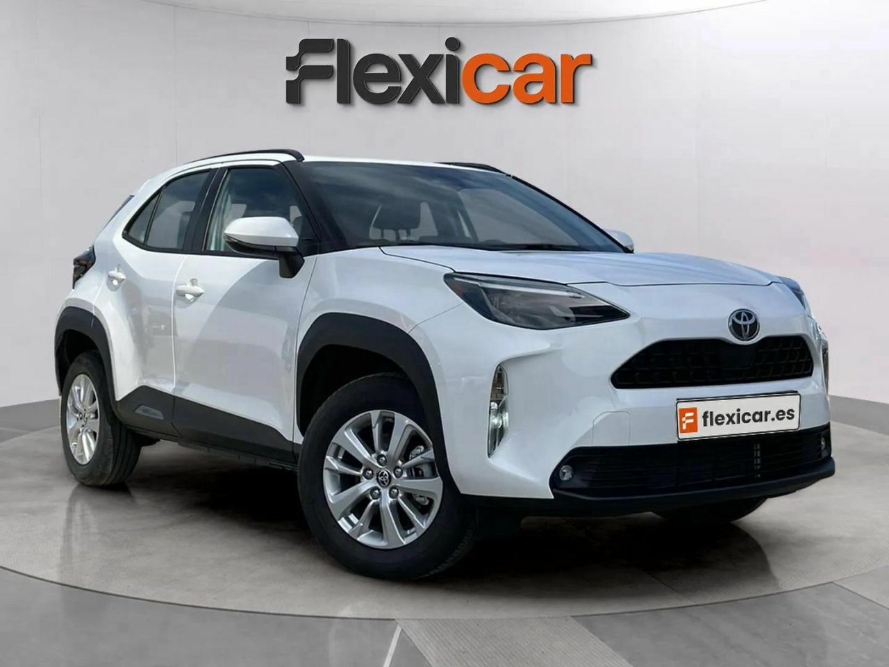 Foto toyota yaris cross 2025 /