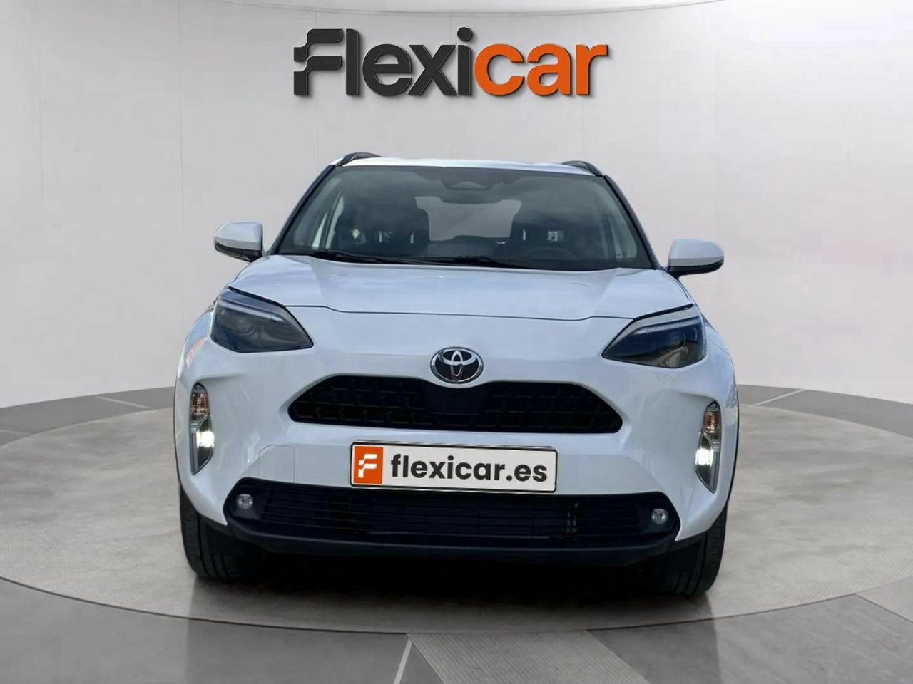 toyota yaris cross 2025 / foto grande (2)