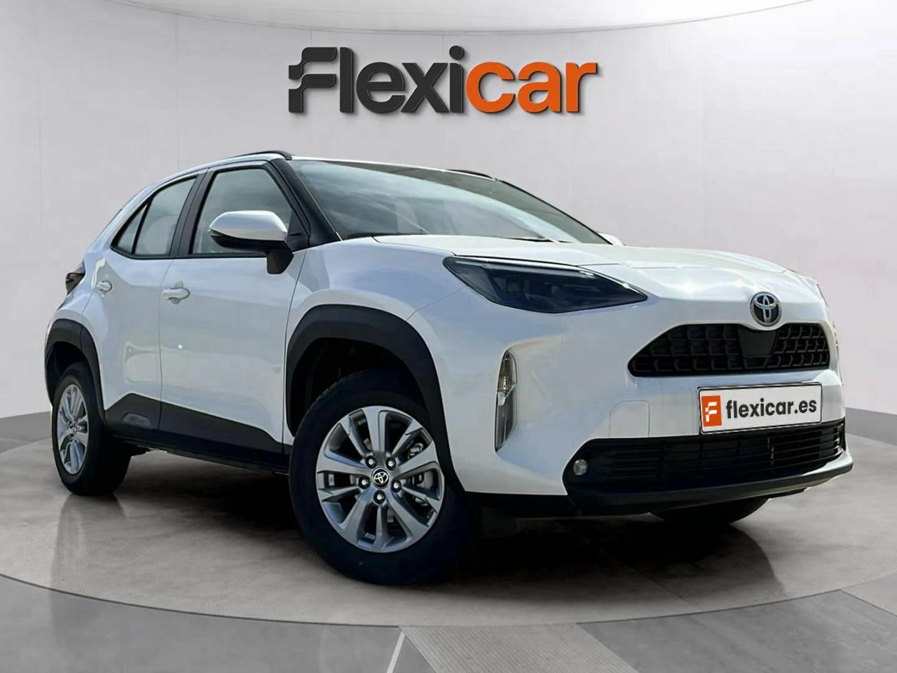 Foto toyota yaris cross 2025 /