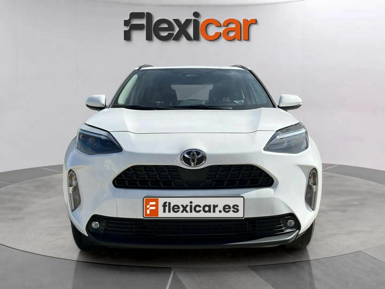 toyota yaris cross 2025 / foto grande (2)
