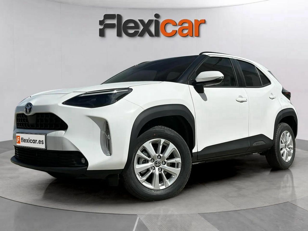 toyota yaris cross 2025 / foto grande (3)