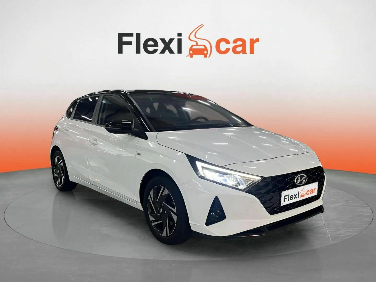 Foto hyundai i20 2022 /