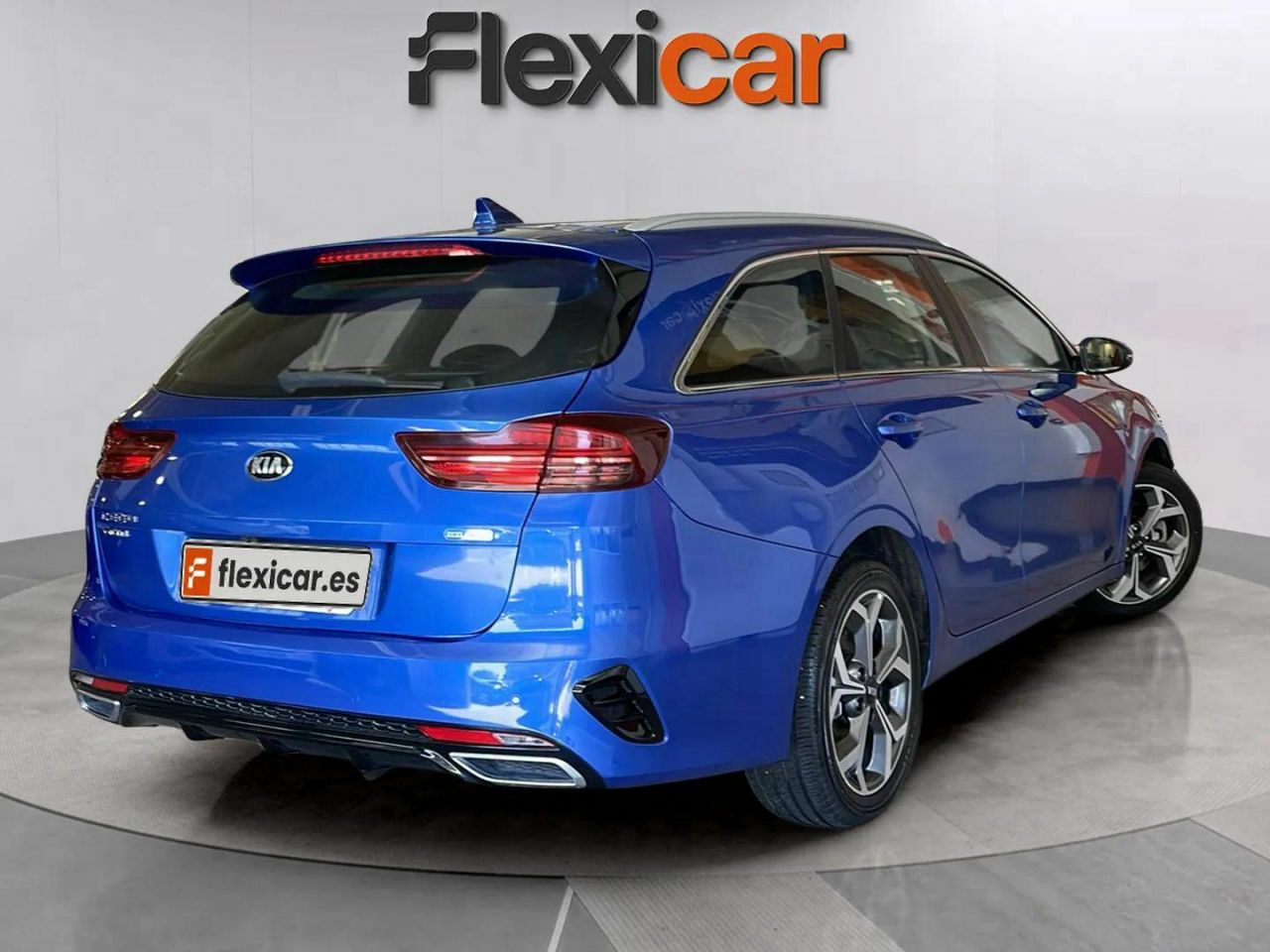 kia ceed 2021 / foto grande (2)
