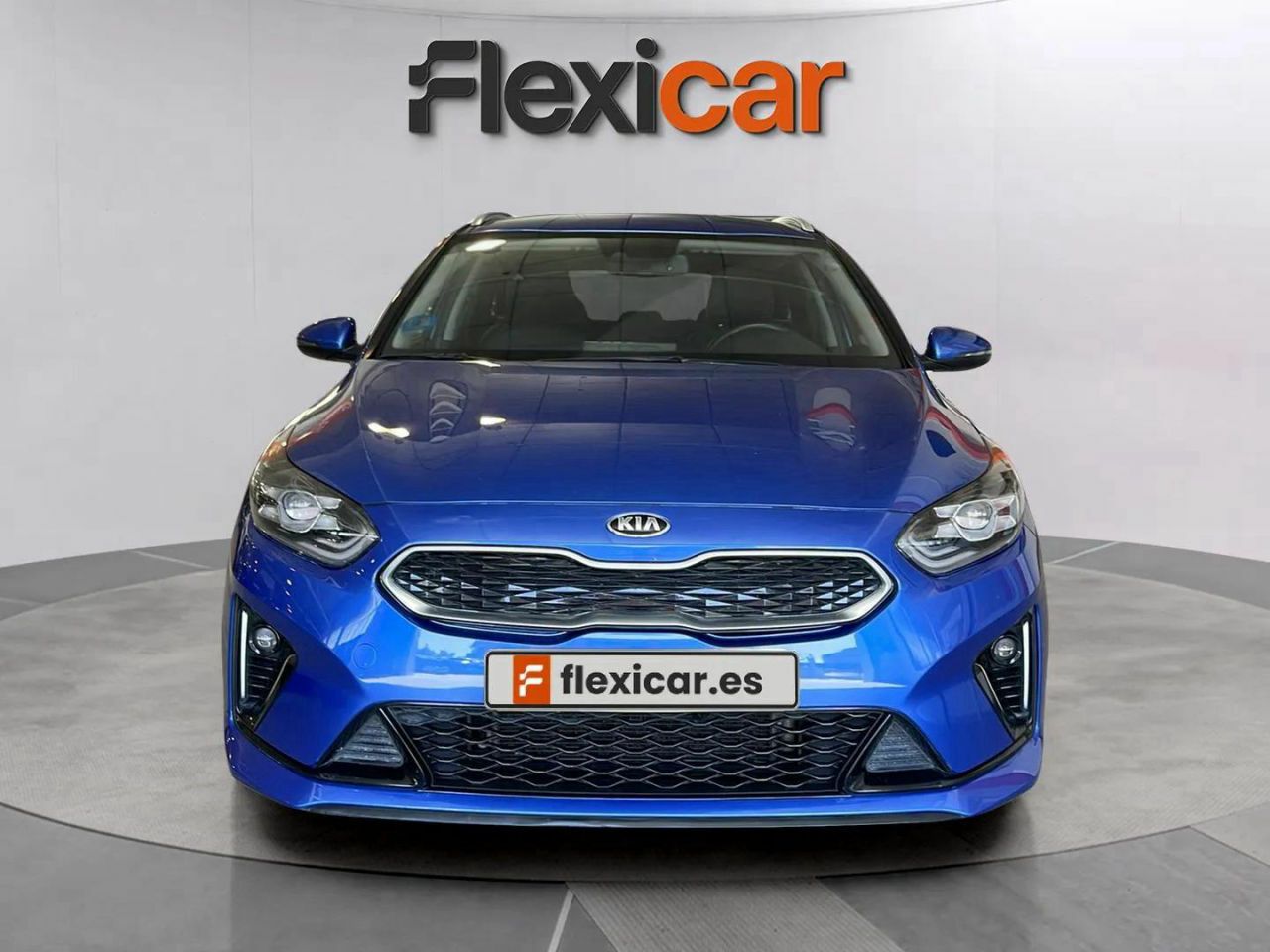 kia ceed 2021 / foto grande (3)