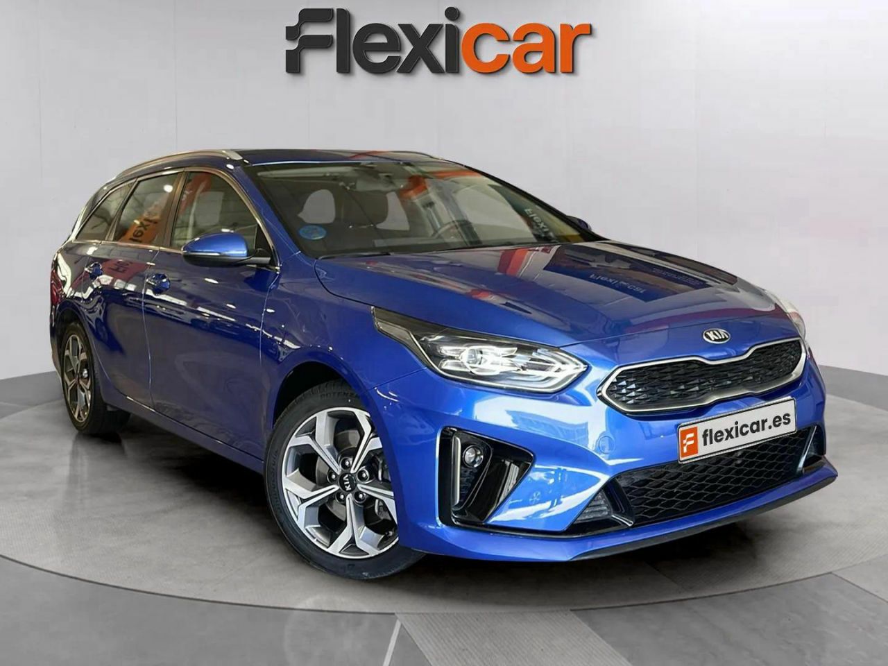 Foto kia ceed 2021 /