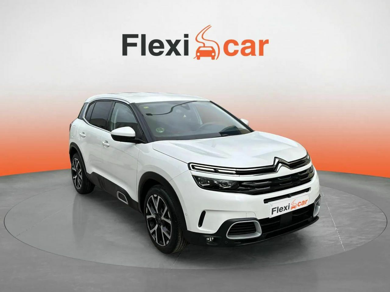 Foto citroën c5 aircross 2020 /