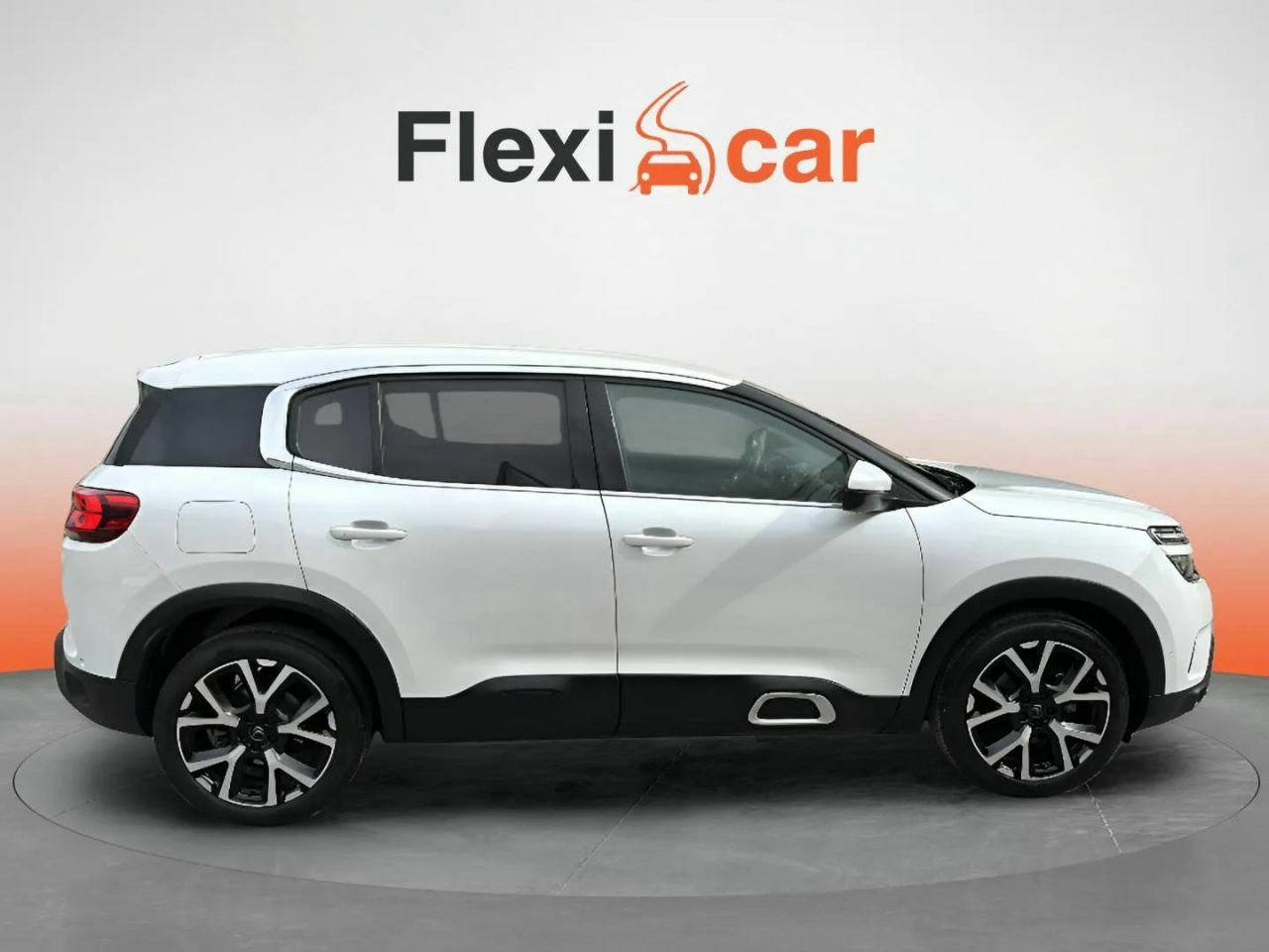 citroën c5 aircross 2020 / foto grande (2)