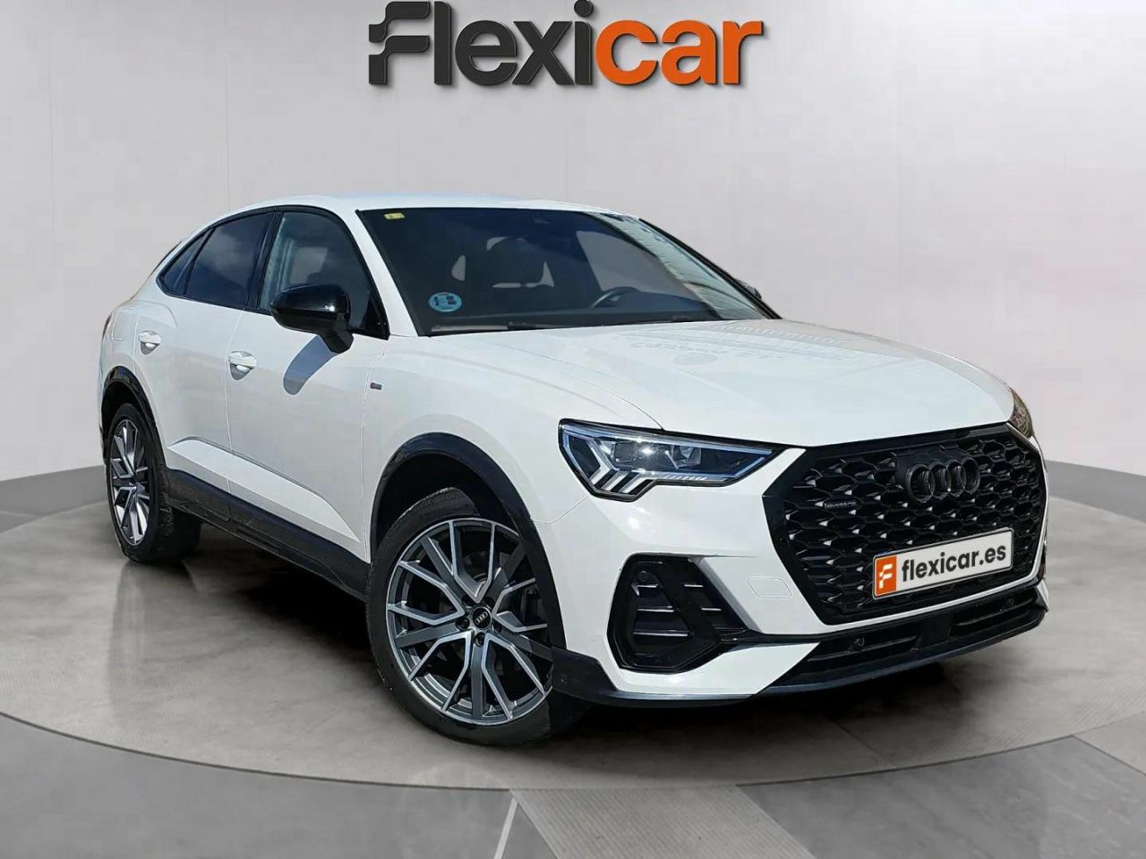 Foto audi q3 2020 /