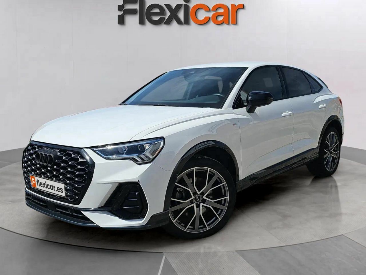 audi q3 2020 / foto grande (3)