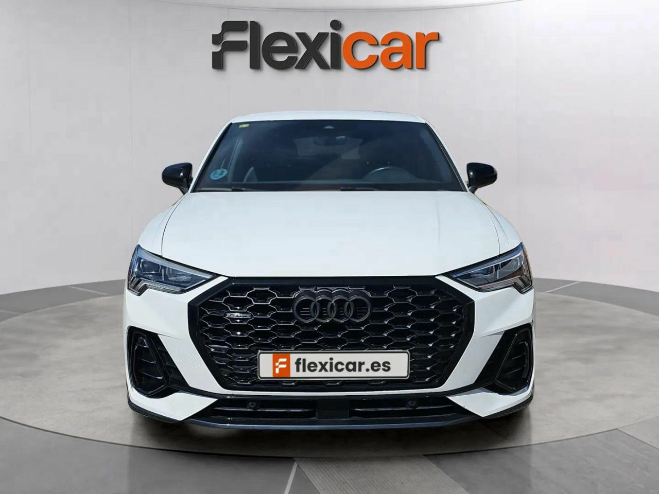 audi q3 2020 / foto grande (2)