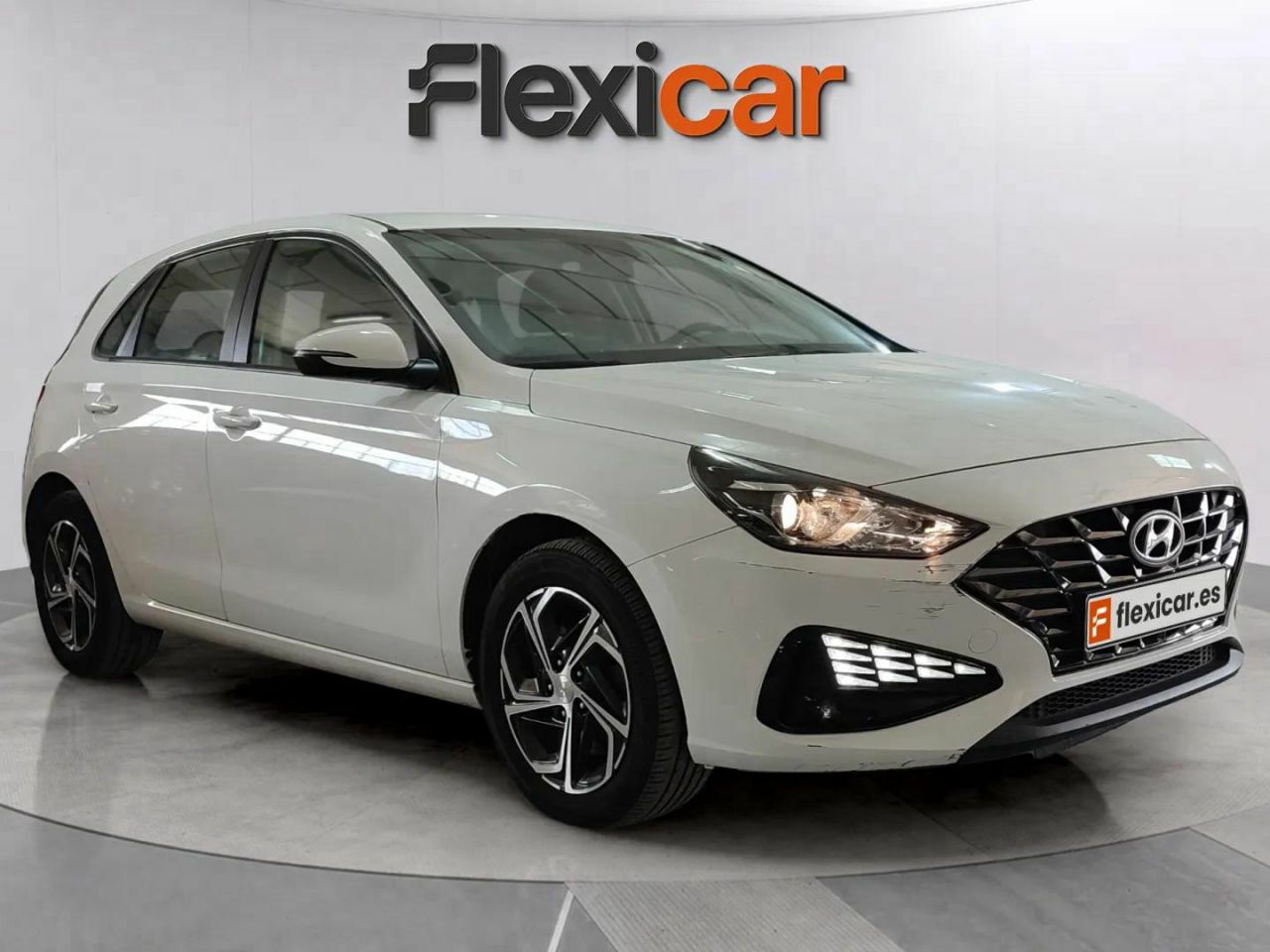Foto hyundai i30 2021 /