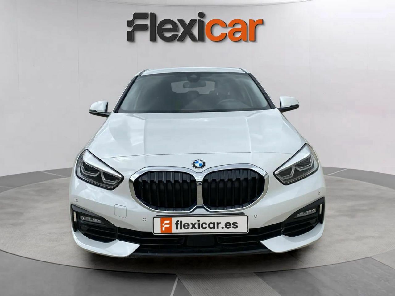 bmw serie 1 2021 / foto grande (2)