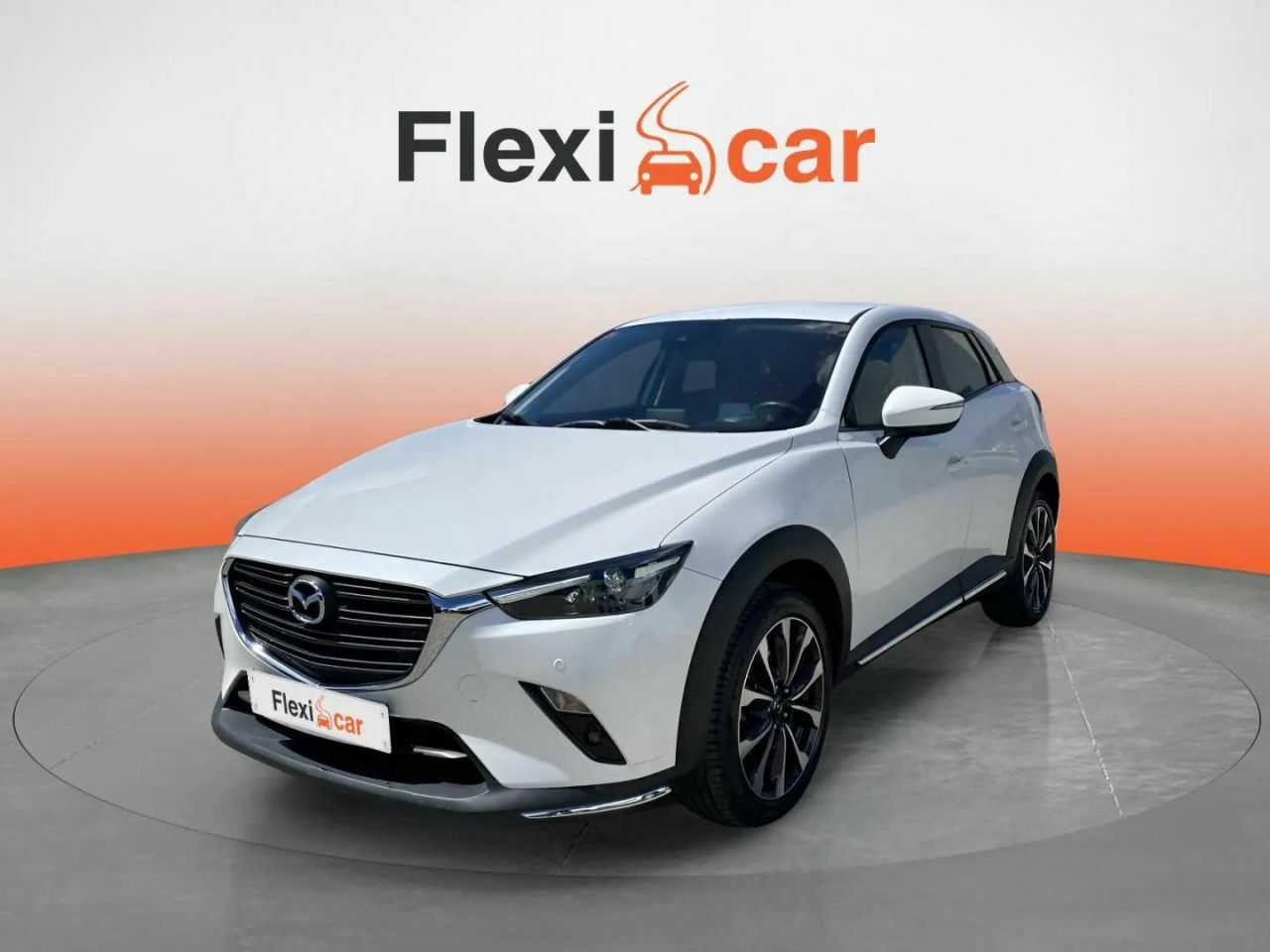 mazda cx-3 2019 / foto grande (2)