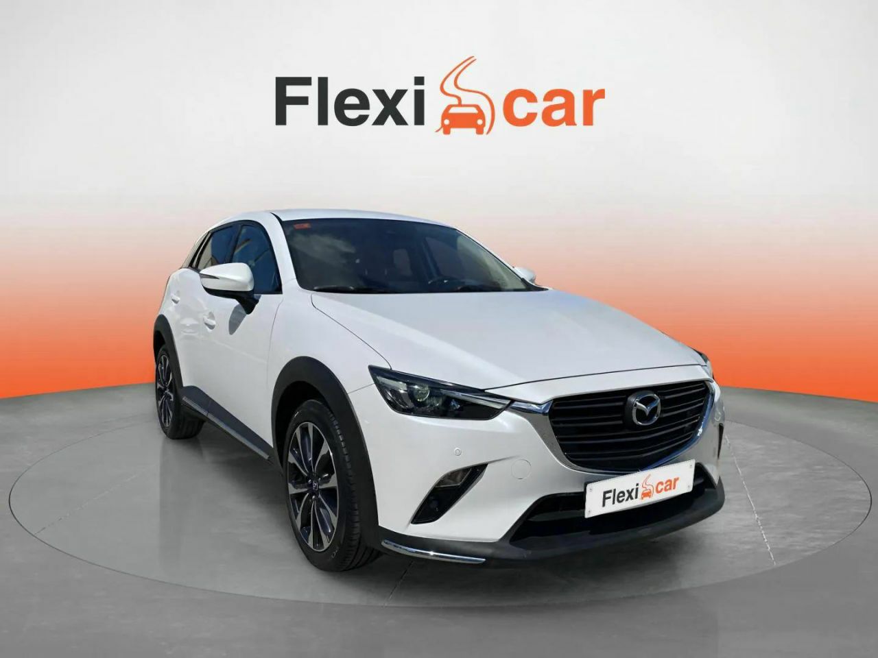 Foto mazda cx-3 2019 /