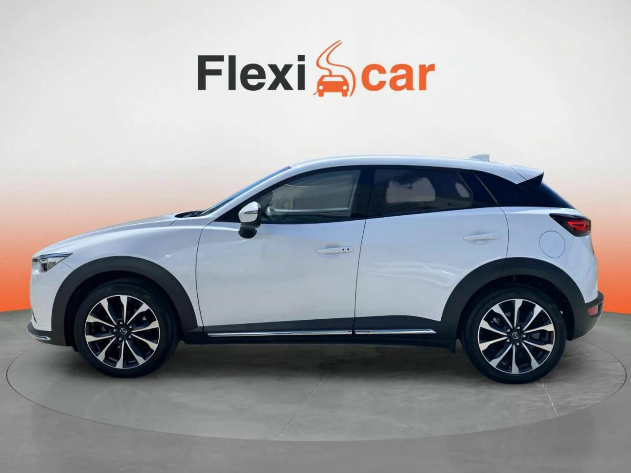 mazda cx-3 2019 / foto grande (3)