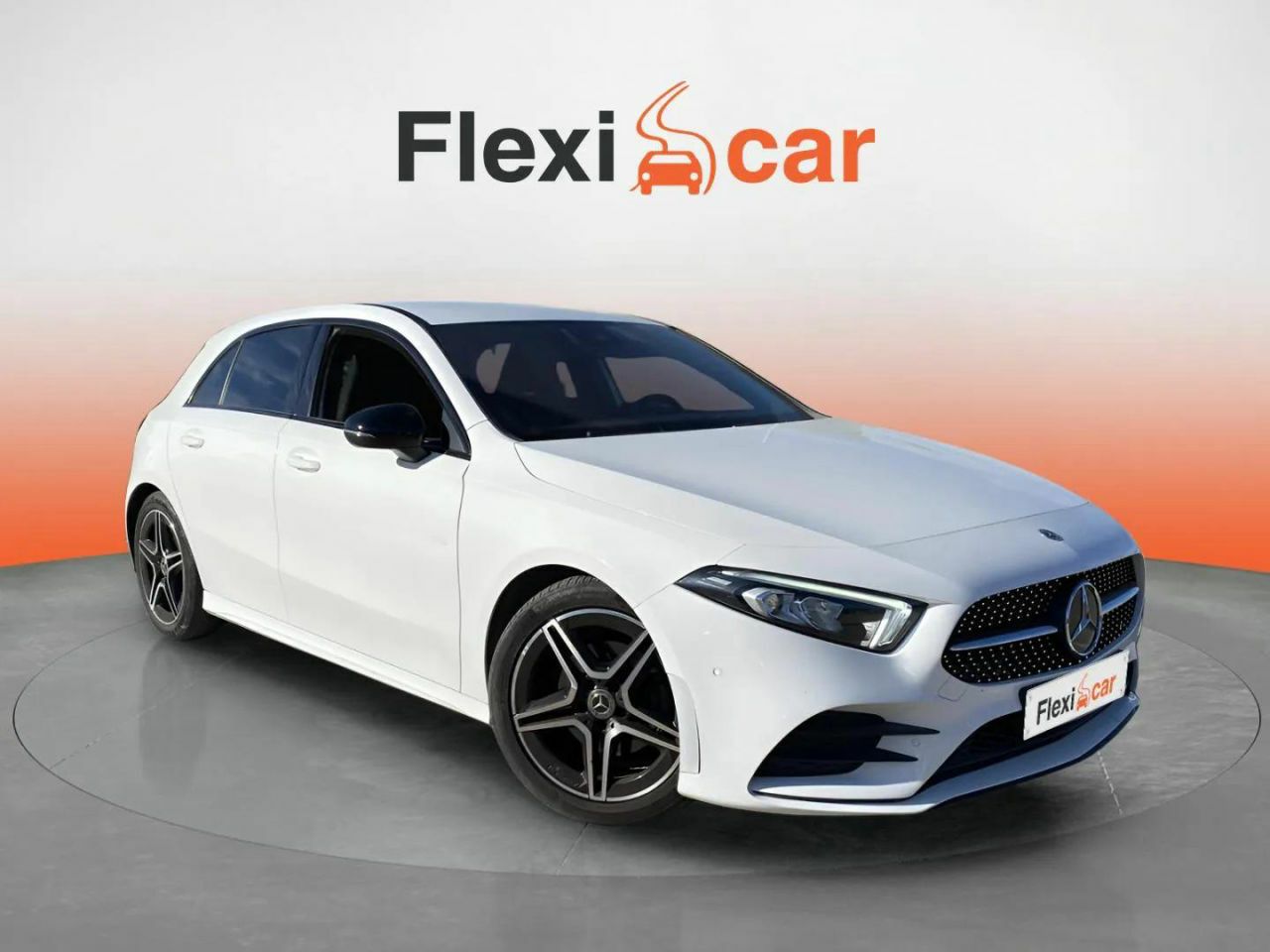 Foto mercedes clase a 2021 /