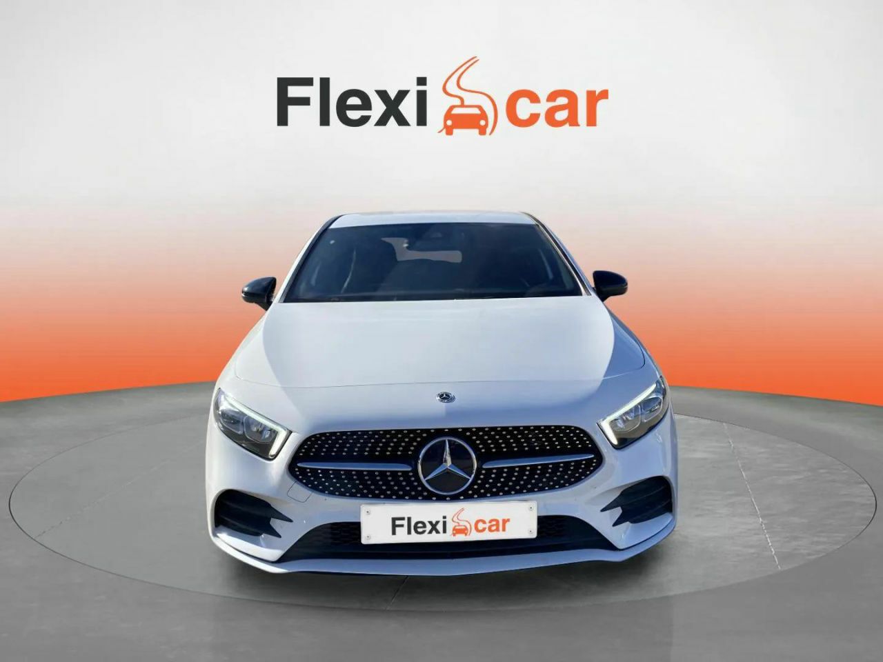 mercedes clase a 2021 / foto grande (2)