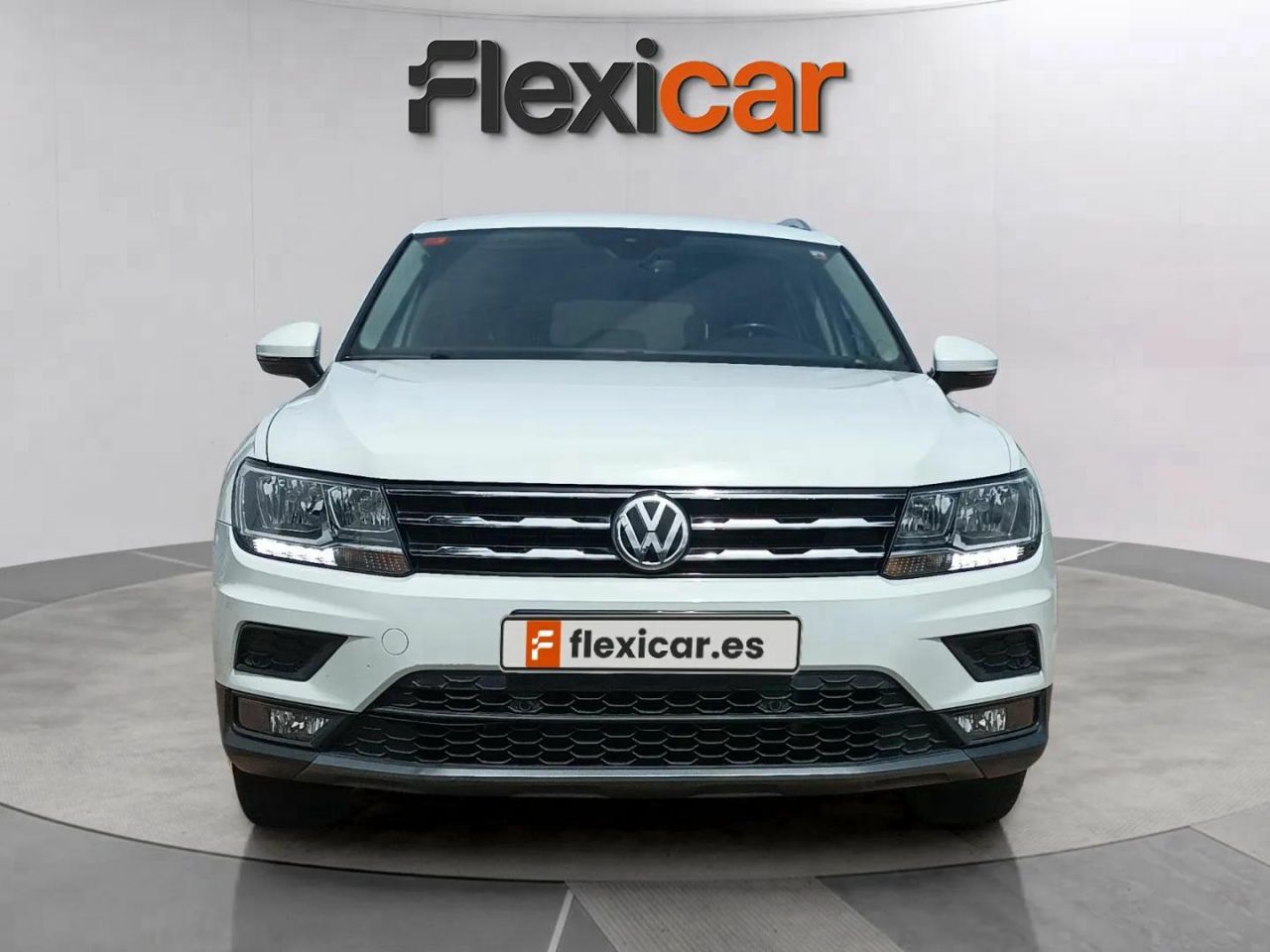 volkswagen tiguan 2018 / foto grande (2)
