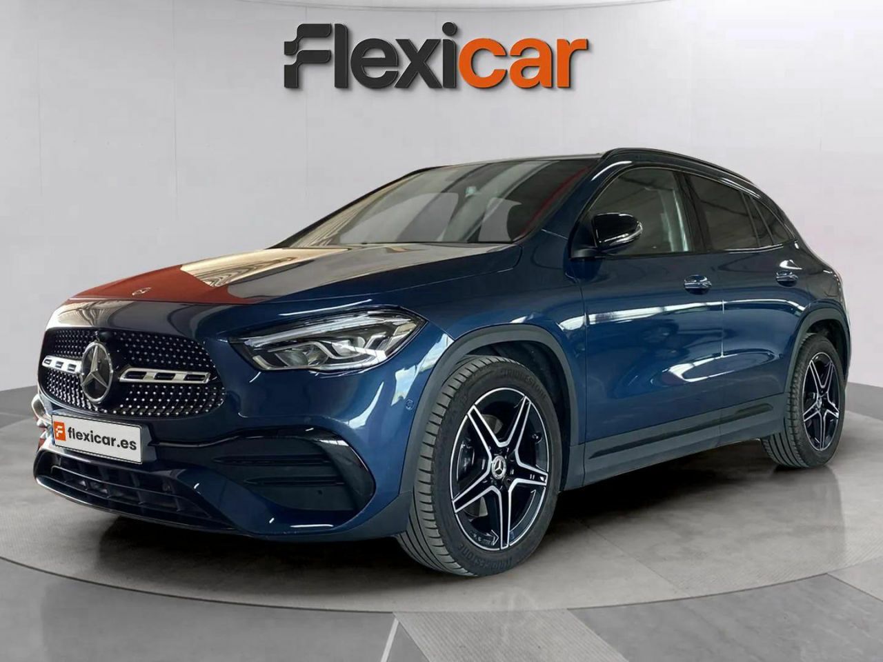 mercedes gla 2020 / foto grande (2)